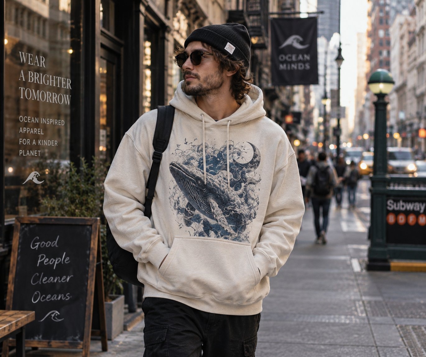 Hoodies