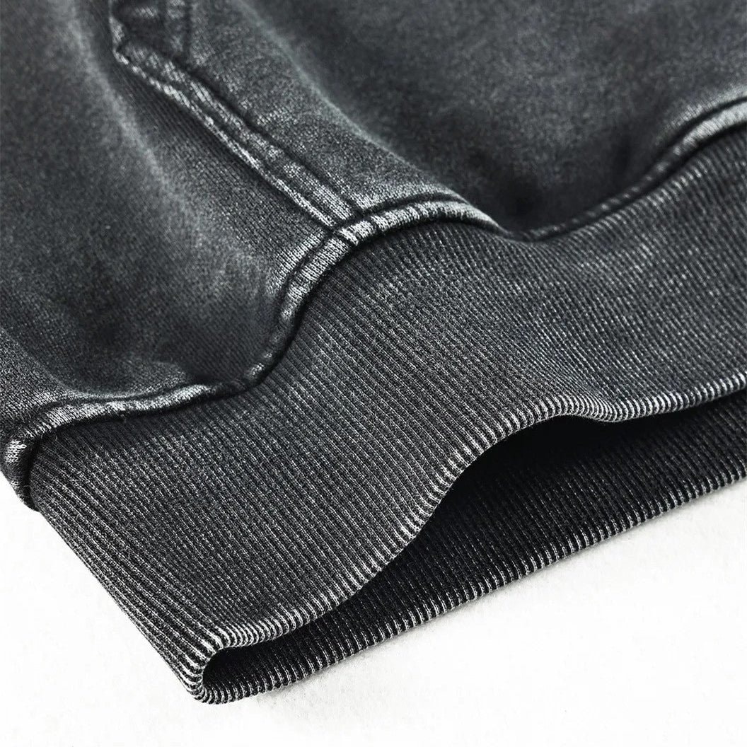 Sung "ARISE" Vintage Hoodie